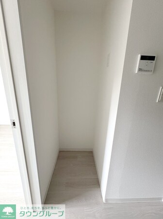 (仮称)ジーメゾン海老名門沢橋エテルノの物件内観写真